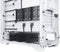 Phanteks Eclipse P600S - Midi Tower PC - ATX Micro-ATX Mini-ITX - Gehard glas Wit
