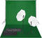 vidaXL - Fotostudioset - met - verlichtingsset - en - achtergrond