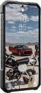 Urban Armor Gear - Monarch Kevlar - Schokbestendig - Zwart (Galaxy S24)