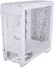 Phanteks Eclipse G500A - Midi Tower PC - ATX EATX micro ATX Mini-ITX - Wit