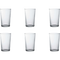 Duralex Long drink Chope 1690E 33 cl - Transparent 6 pc(s)