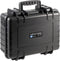B&W International Type 4000 - Outdoor Case - Schokbestendig - Zwart