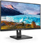 Philips S-line 243S1/00 - USB-C Monitor - FHD 1920x1080 - Zwart