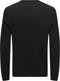 ONLY & SONS ONSPANTER LIFE 12 STRUC CREW KNIT - Heren Trui - Fijn gebreid - Maat XXL