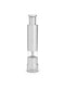 Brabantia Profile - Zout en Pepermolen Set - RVS - Matt Steel (2 stuks)