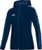 Jako Striker Dames Jack - Jassen - blauw donker - 40