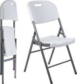 GreenBlue - catering/tuinstoel / max. 250kg / 88x50x45cm, GB375