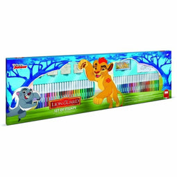 Stempels Multiprint Lion King Guard