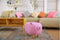 Feel Furniture - Kinder dierenstoel - Varken