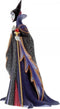 Enesco Disney - Showcase 'Haute Couture' - Beeldje Maleficent - Multicolor