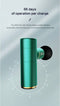 SKG F3-EN-GREEN Massagegun Groen