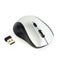 Gembird MUSW-4B-02-BS - Draadloze Muis - 1600dpi - Zwart