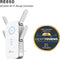TP-Link RE650 - WiFi Repeater - 2600 Mbps - Dual-band