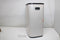 Brabantia Bo Touch Bin - Prullenbak 2 x 30 l - Afvalscheiding - Soft Beige (2 stuks)