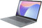 Lenovo IdeaPad Slim 3 - Laptop - Intel Core i3-N305 - 8GB - 128GB SSD - 14 inch Full HD (82XA0026MH)
