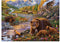 Ravensburger puzzel Wildernis - Legpuzzel - 500 stukjes