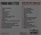 Frank Van Etten - Het Beste Van - 2 CD met alle hits en albumtracks (2 stuks)