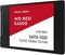 Western Digital Red SA500 - Interne SSD 2.5