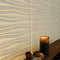 WallArt - 12 - st - Wandpanelen - 3D - GA-WA14 - Flows