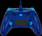 PowerA XBGP0229-01 - Gamecontroller met kabel - Geavanceerde knoppen en drievoudige trekkerblokkering - Blauw Rood Wit