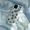 Selencia Hoesje Geschikt voor Samsung Galaxy A50 / A30s Hoesje - Selencia Zarya Fashion Extra Beschermende Backcover - Feathers