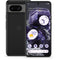 Google Pixel 8a - Zwart - 128 GB - Fysieke simkaart + eSIM