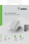 Belkin BOOST↑CHARGE - USB-C Oplader 20W - Geschikt voor Apple Samsung Google - Wit