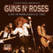 Guns N' Roses - Live in Noblesville (1991) - CD (2 disks) (2 stuks)