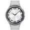 Samsung Galaxy Watch6 Classic Bluetooth 43 mm - Zilver