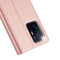 Dux Ducis - Slim bookcase hoes - Geschikt voor Xiaomi 11T / 11T Pro - Rose Goud