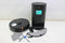 Eufy RoboVac LR30 Hybrid+ - Robotstofzuiger en dweil - iPath Laser Navigation 3000Pa-zuigkracht - zwart