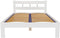 Bedframe 140X200 SONOMA