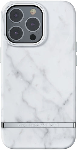 Richmond & Finch 47037 - Soft case - Krasbestendig - Wit