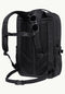 Jack Wolfskin Laptop Rugzak / Rugtas / Laptoptas / Werktas - Jack. Pot De Luxe - Zwart - 17 inch