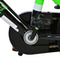 Volare Sportivo - Kinderfiets 12 Inch - Stalen frame - Groen Zwart