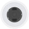 Apple - MMX62ZM/A - Lightning-naar-mini-jack-adapter - Wit