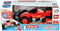 Carrera RC Auto First RC Racer - Rood Grijs - 2,4GHz RC Model Kant en Klaar