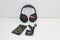 Skullcandy Crusher ANC 2 - Draadloze Koptelefoon - Noise Cancelling - Zwart