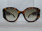 Marc Jacobs - zonnebril - 1052 05LHA - maat 51-21