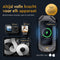 Golden Sound Solar Powerbank - Powerbank zonne-energie - 30.000 mAh - 4x USB-A 1x USB-C 1x Micro-usb - Snellader 22,5W