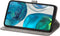 iMoshion Hoesje Geschikt voor Sony Xperia 10 IV Hoesje Met Pasjeshouder - iMoshion Mandala Bookcase - Grijs