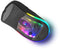 Deltaco GAM-107 - Draadloze Gamingmuis - Pixart 3335 sensor 16000 DPI - Zwart