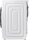 Samsung WW80CGC04AAE - Vrijstaande wasmachine - 8 kg - Energieklasse A - 1400 tpm