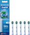 Oral-B - Opzetborstels - PRO - Precision Clean - 5 Stuks - 5 Stuks