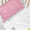 Happy Friday Sheet set 2 pieces Campagne 120x180 cm (Cot bed) Multicolor