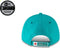 New Era The League NFL Cap Team Miami Dolphins
