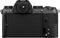 Fujifilm X-S20 - Systeemcamera - 26,1MP X-Trans CMOS 4 - Zwart