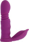 Evolved - Match Play Duo Vibrator - Paars