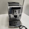 DeLonghi ECAM 22.110.SB - Volautomatische espressomachine - 15-bar pomp - Zilver