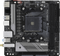 ASRock B550M-ITX/ac - Mini-ITX Moederbord - 802.11ac WiFi - Polychrome RGB